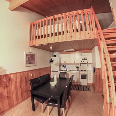 Gorgeous Home In Sysslebaeck With Sauna Бранес Экстерьер фото