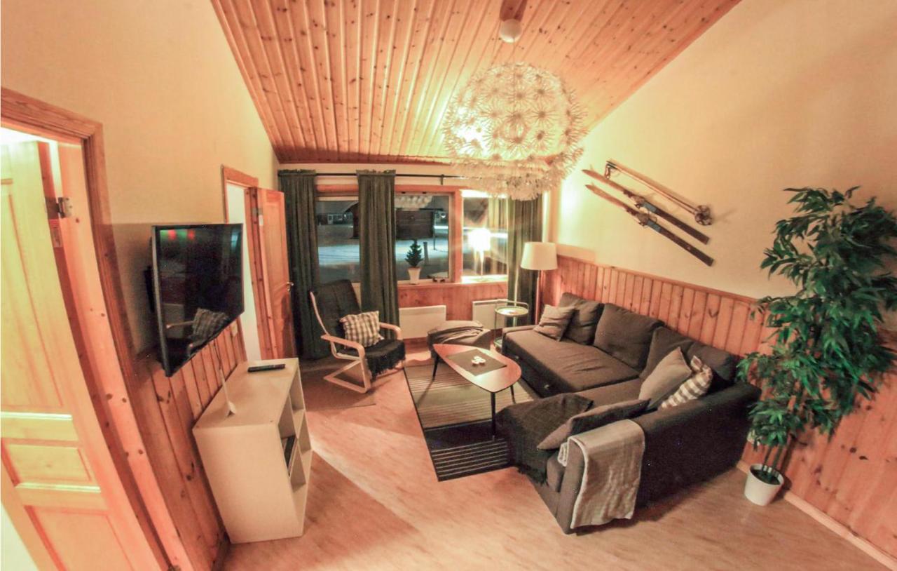 Gorgeous Home In Sysslebaeck With Sauna Бранес Экстерьер фото