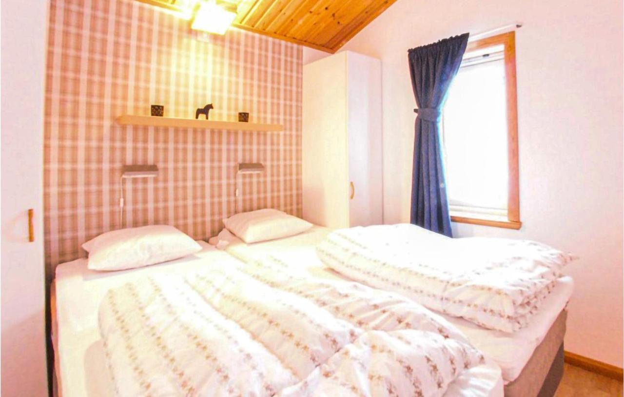 Gorgeous Home In Sysslebaeck With Sauna Бранес Экстерьер фото