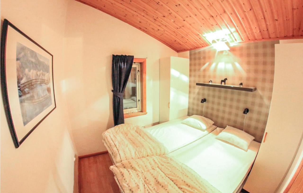 Gorgeous Home In Sysslebaeck With Sauna Бранес Экстерьер фото
